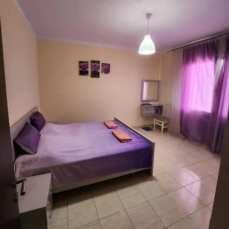Peter Apartment