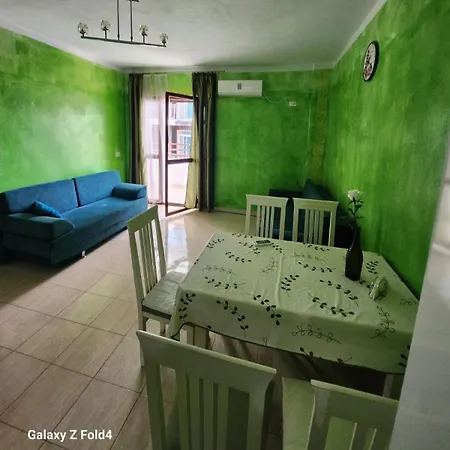 Peter Apartment Golem (Tirana)