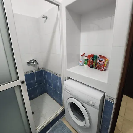 Peter Apartment