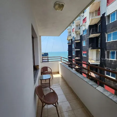 Apartment Peter *